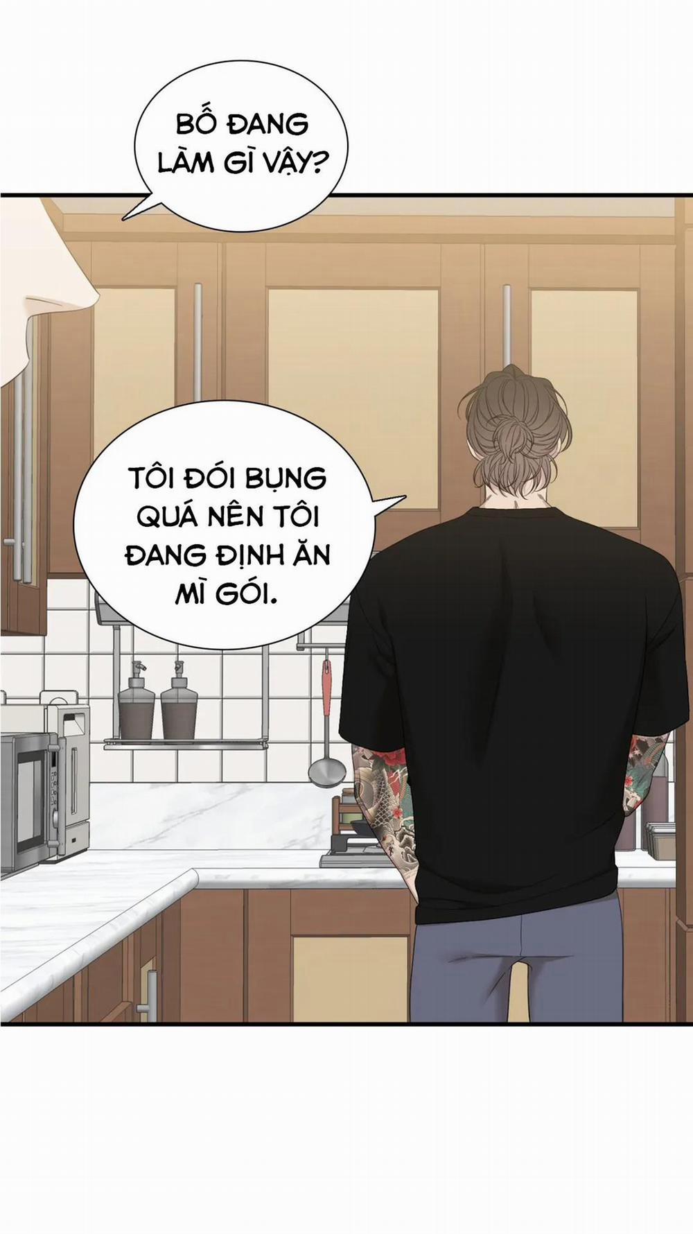 (END) KẺ ĐÊ TIỆN 38 trang 42