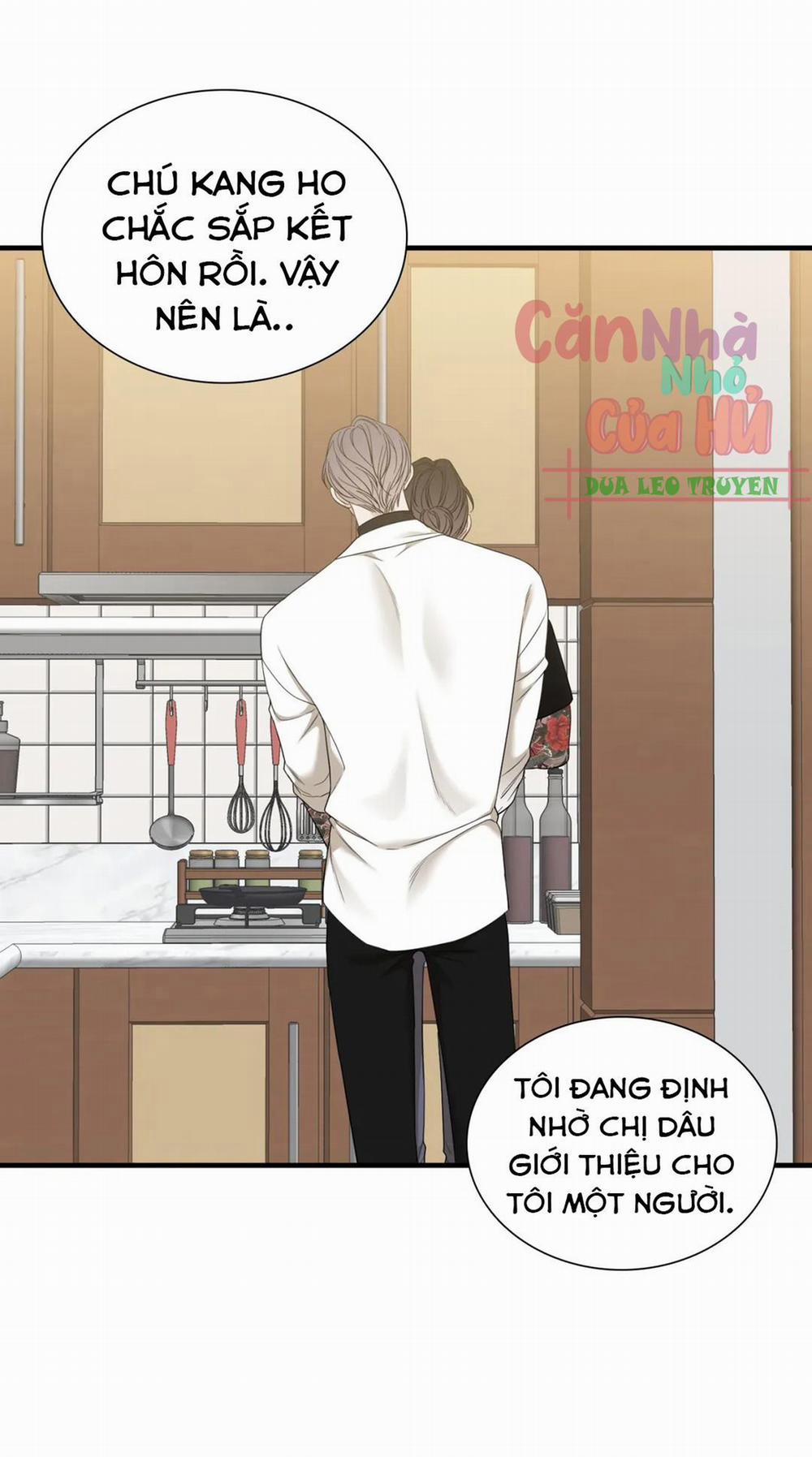 (END) KẺ ĐÊ TIỆN 38 trang 49