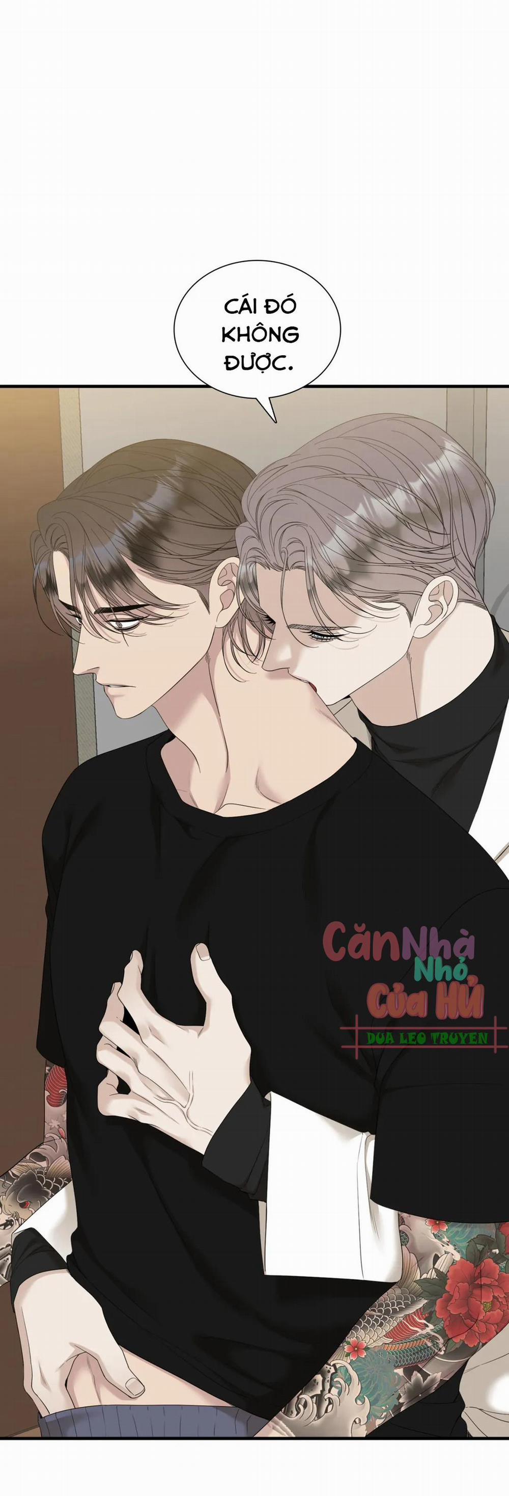 (END) KẺ ĐÊ TIỆN 38 trang 51