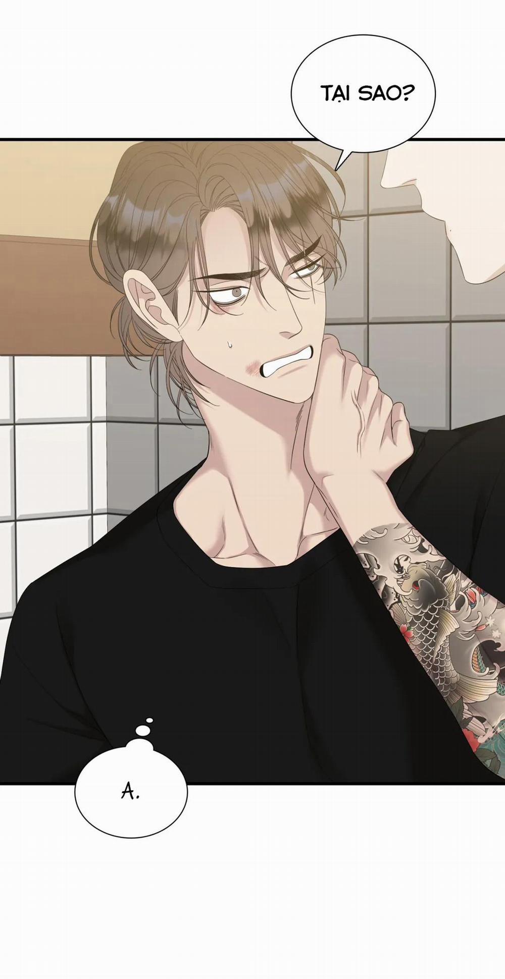 (END) KẺ ĐÊ TIỆN 38 trang 52