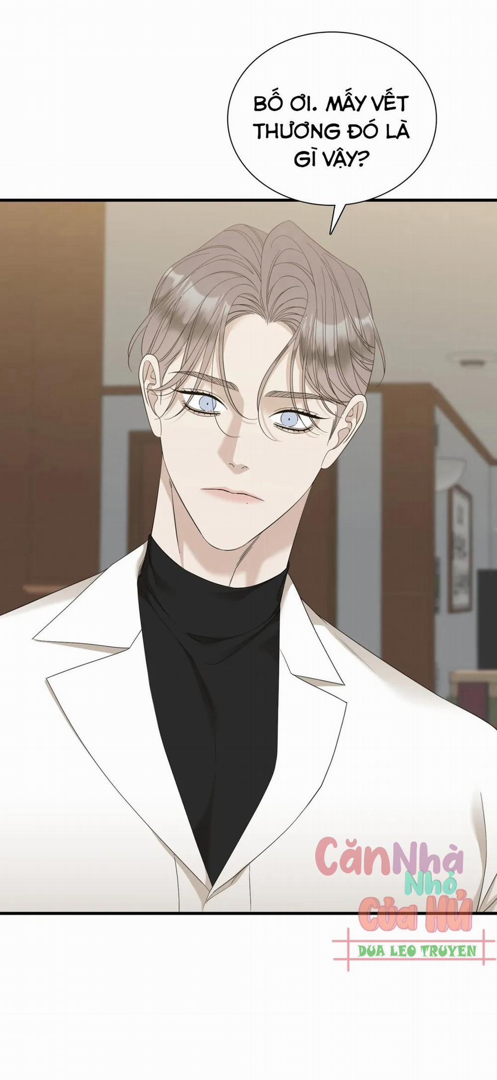 (END) KẺ ĐÊ TIỆN 38 trang 53