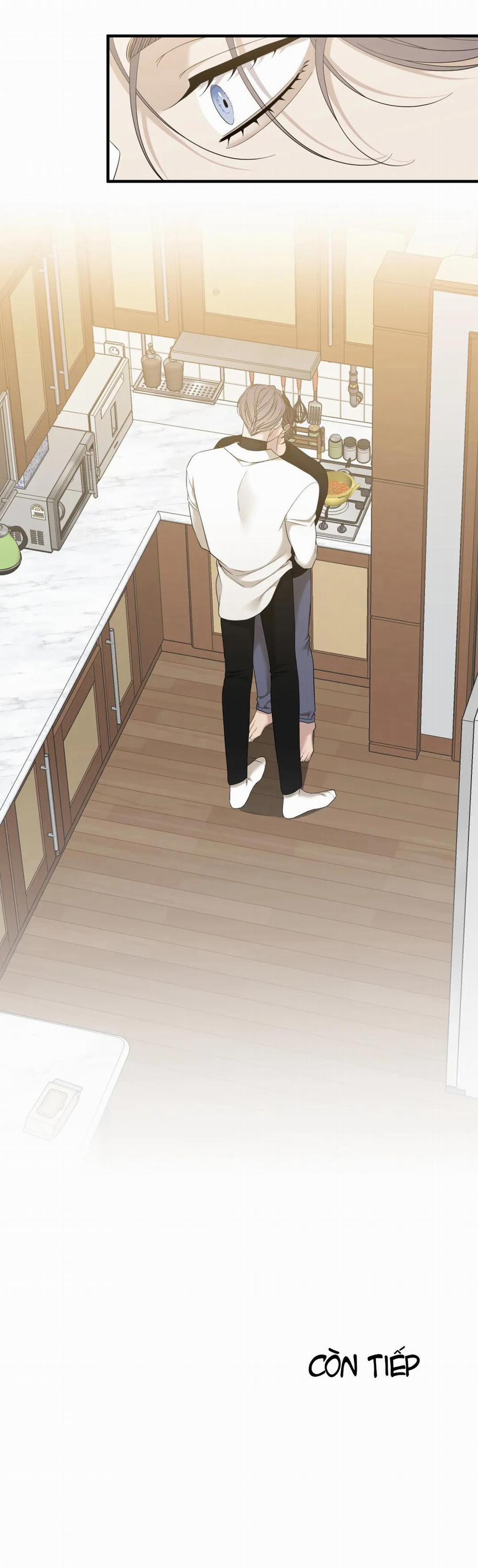 (END) KẺ ĐÊ TIỆN 38 trang 57