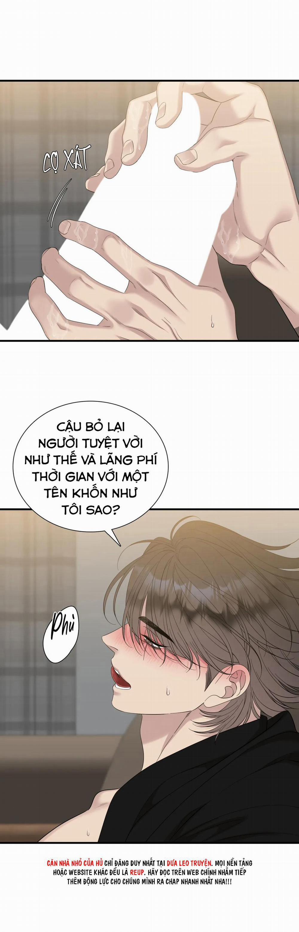 (END) KẺ ĐÊ TIỆN 39 trang 24