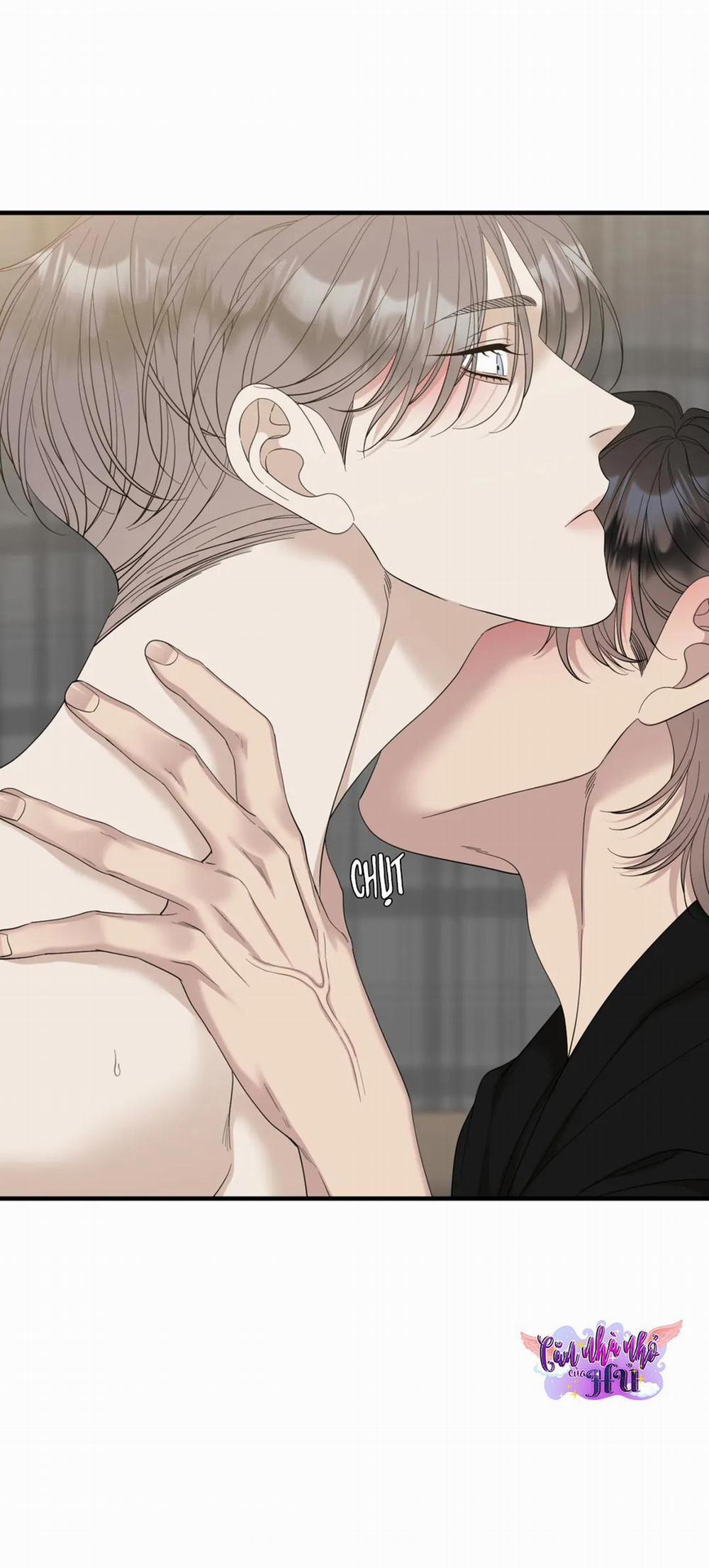 (END) KẺ ĐÊ TIỆN 39 trang 27