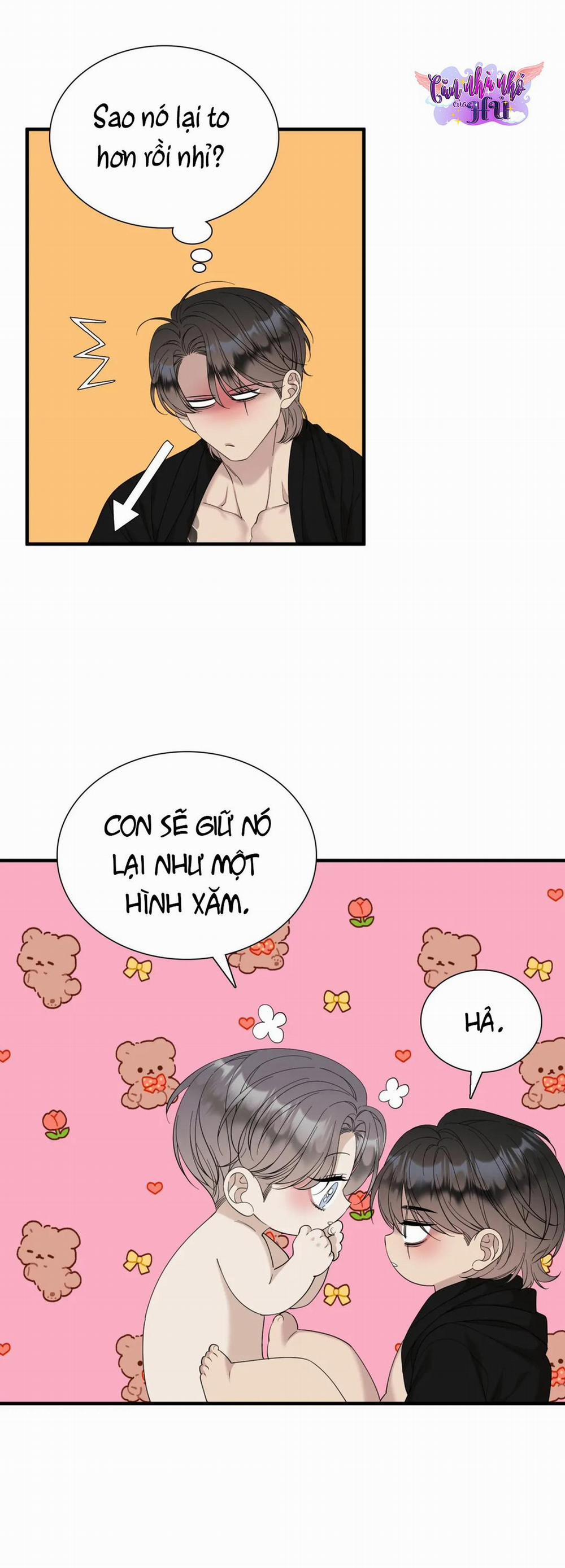 (END) KẺ ĐÊ TIỆN 39 trang 30