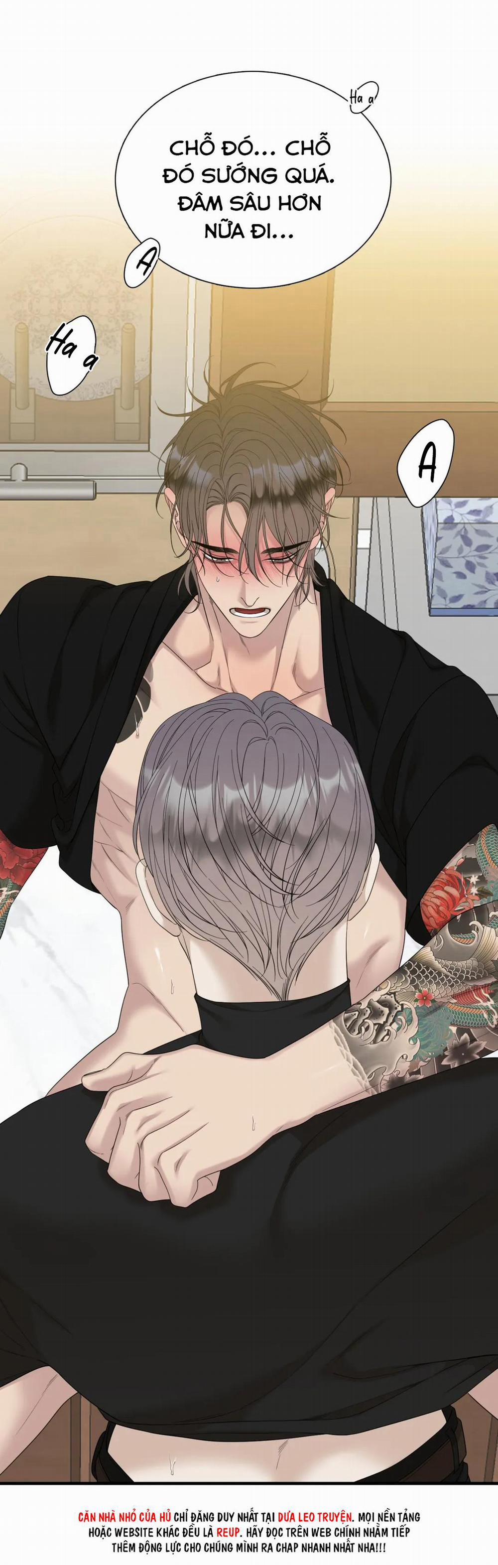 (END) KẺ ĐÊ TIỆN 39 trang 7