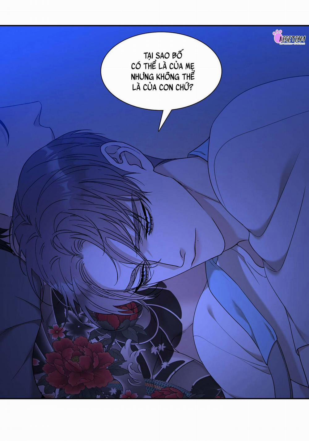 (END) KẺ ĐÊ TIỆN 4 trang 12