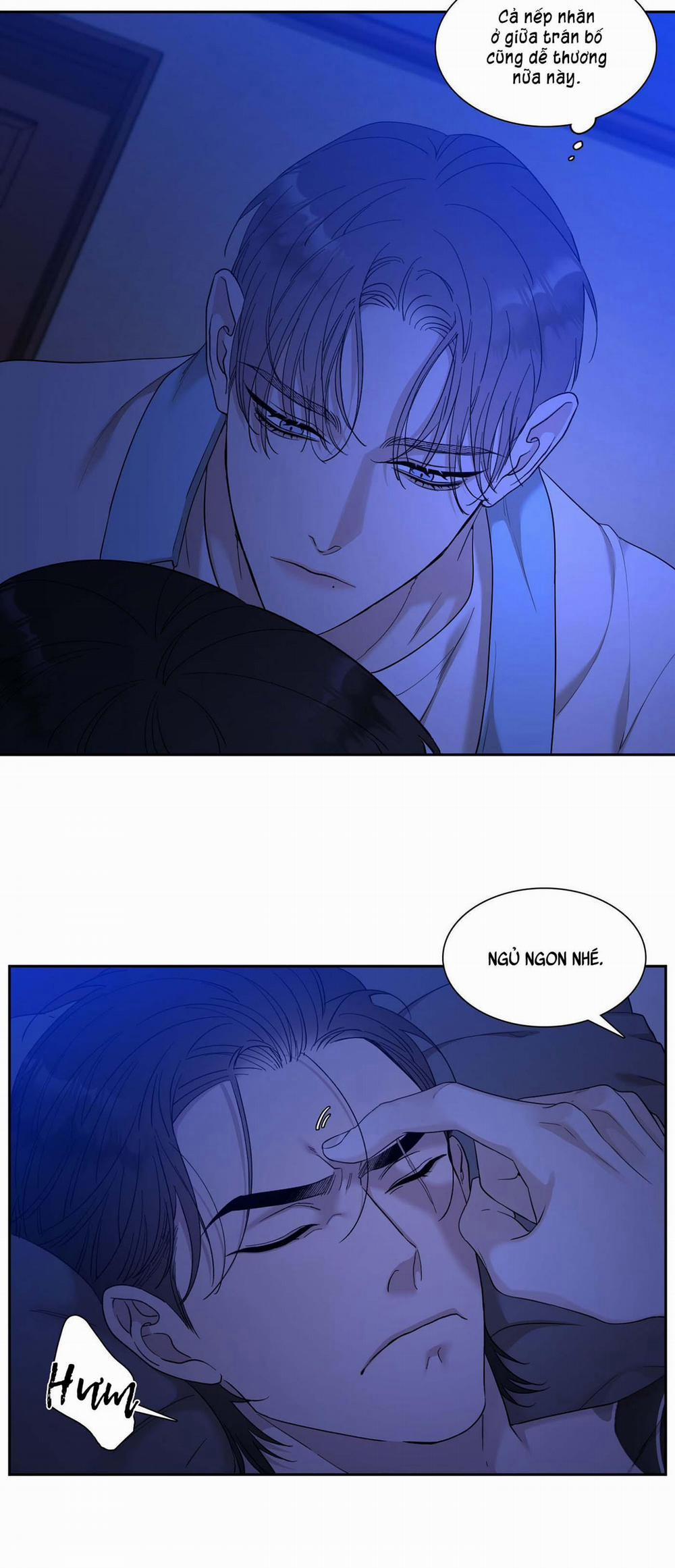 (END) KẺ ĐÊ TIỆN 4 trang 14