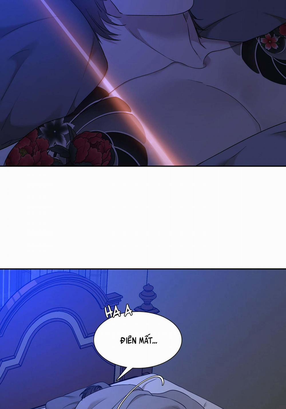 (END) KẺ ĐÊ TIỆN 4 trang 16