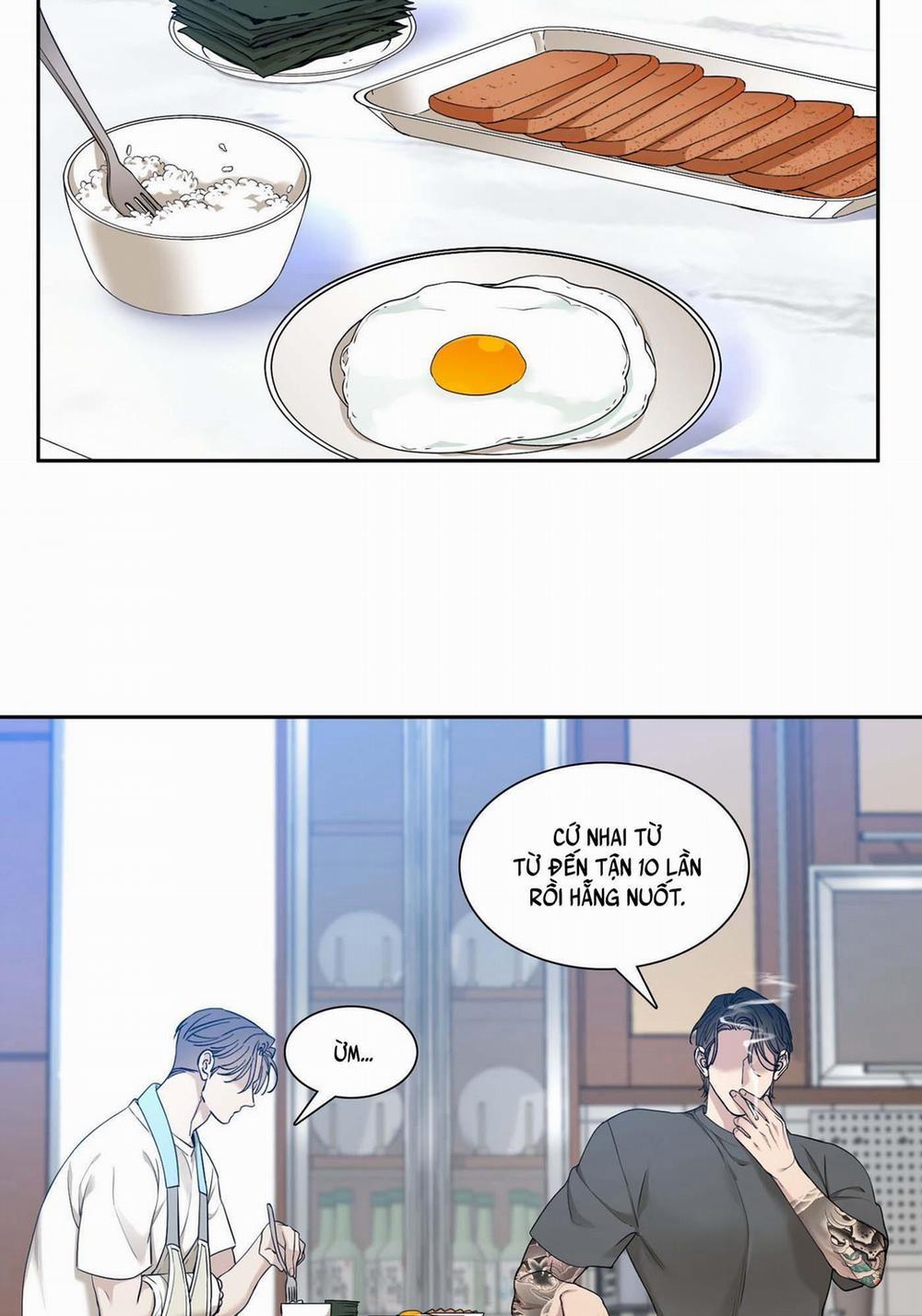 (END) KẺ ĐÊ TIỆN 4 trang 19