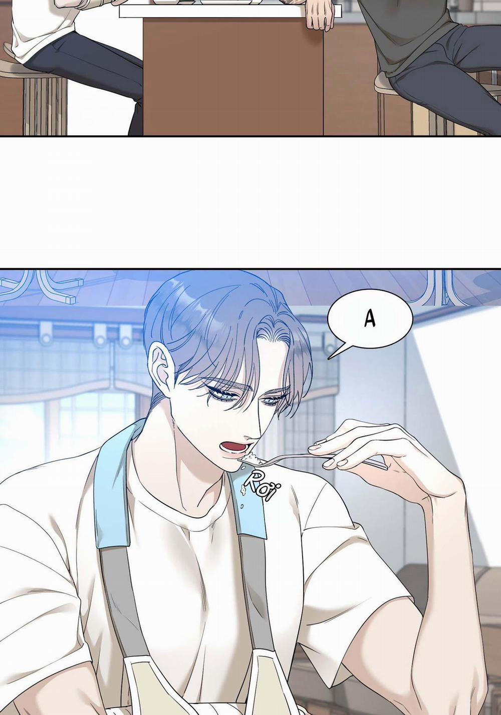 (END) KẺ ĐÊ TIỆN 4 trang 20