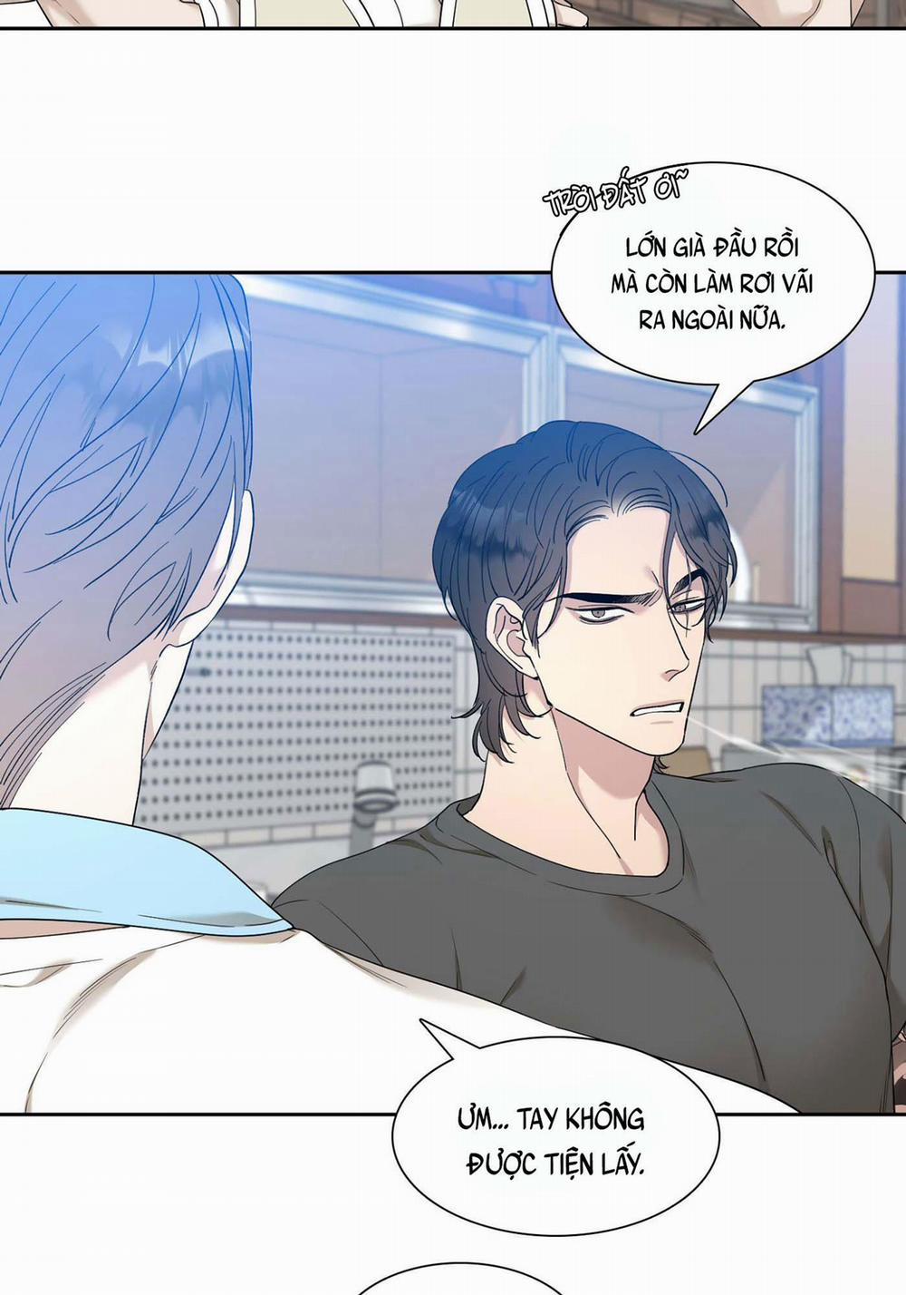 (END) KẺ ĐÊ TIỆN 4 trang 21