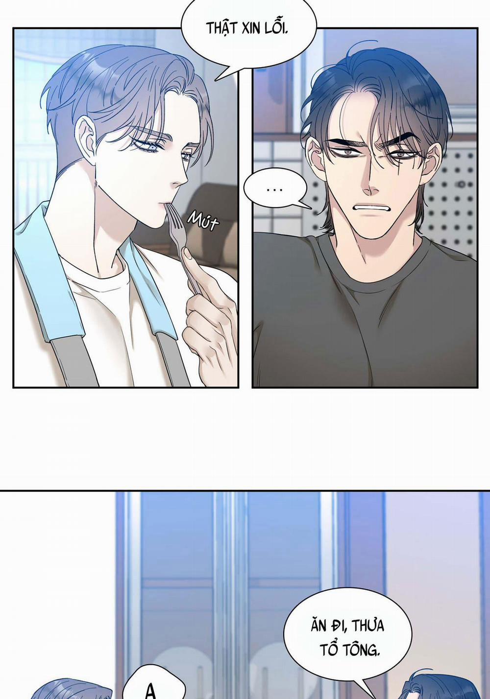 (END) KẺ ĐÊ TIỆN 4 trang 22