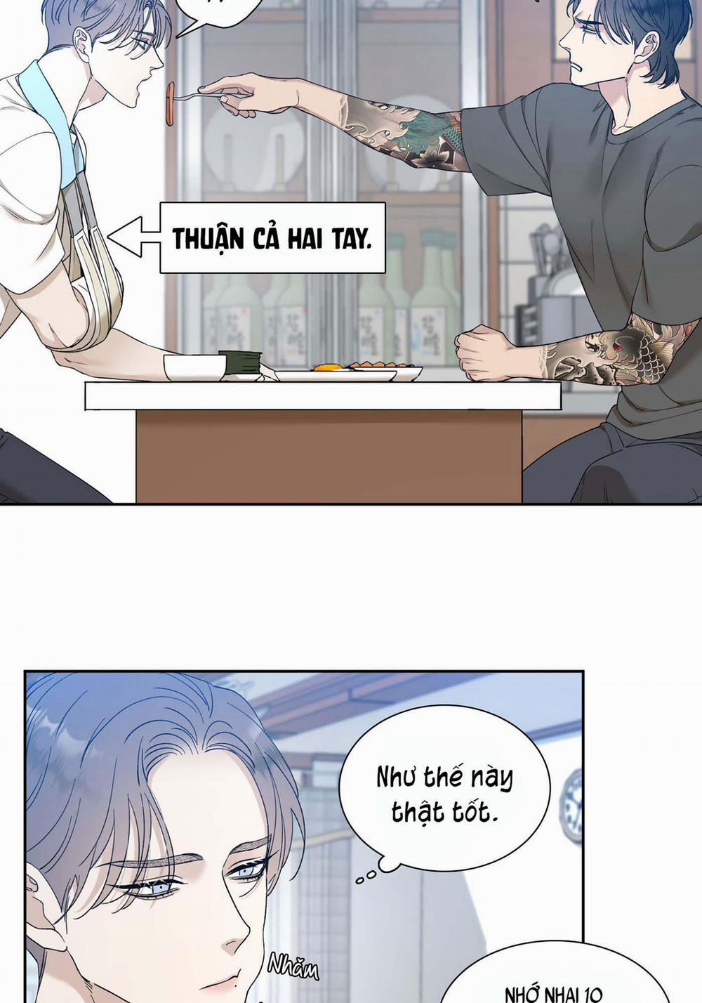 (END) KẺ ĐÊ TIỆN 4 trang 23