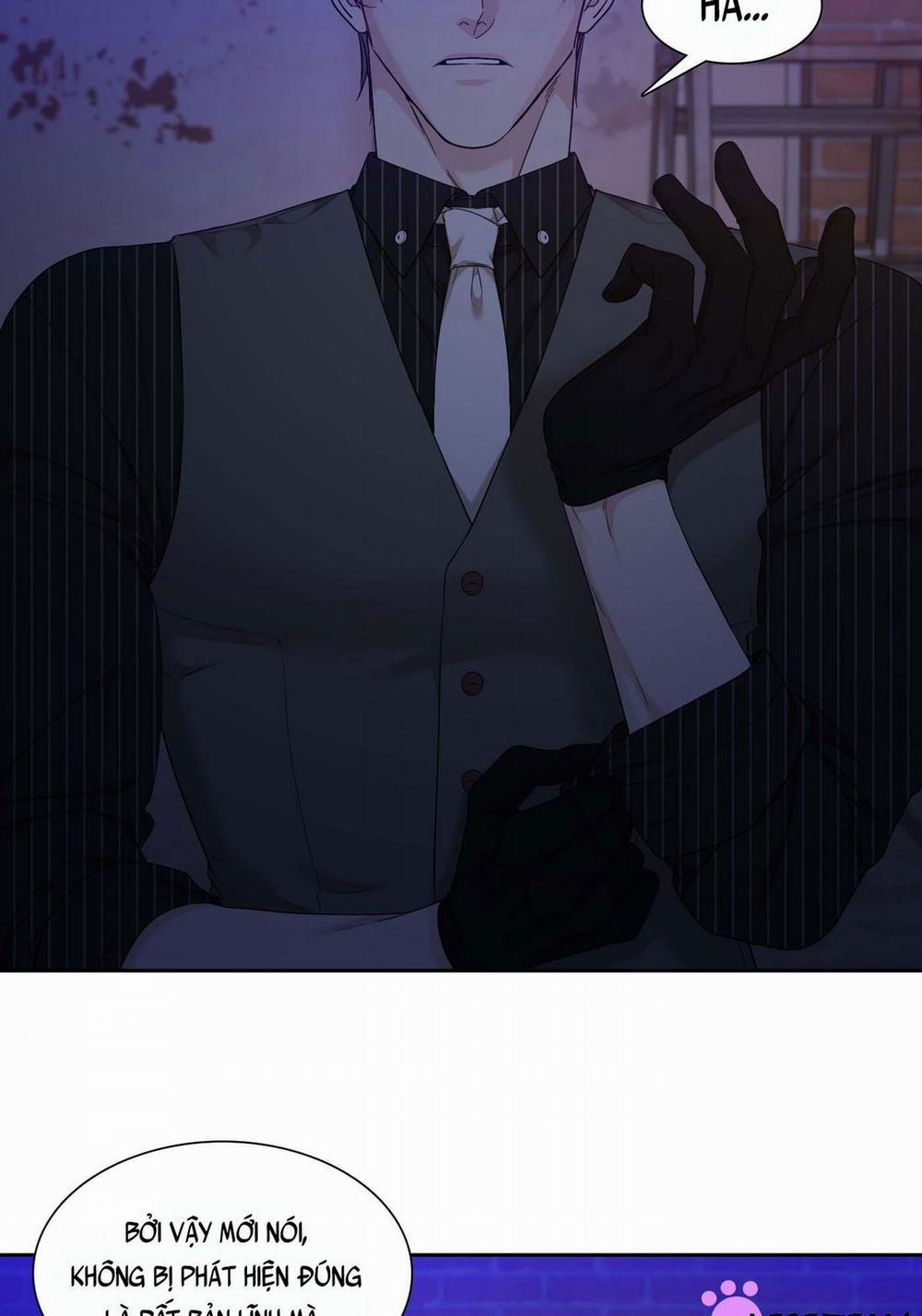 (END) KẺ ĐÊ TIỆN 4 trang 27