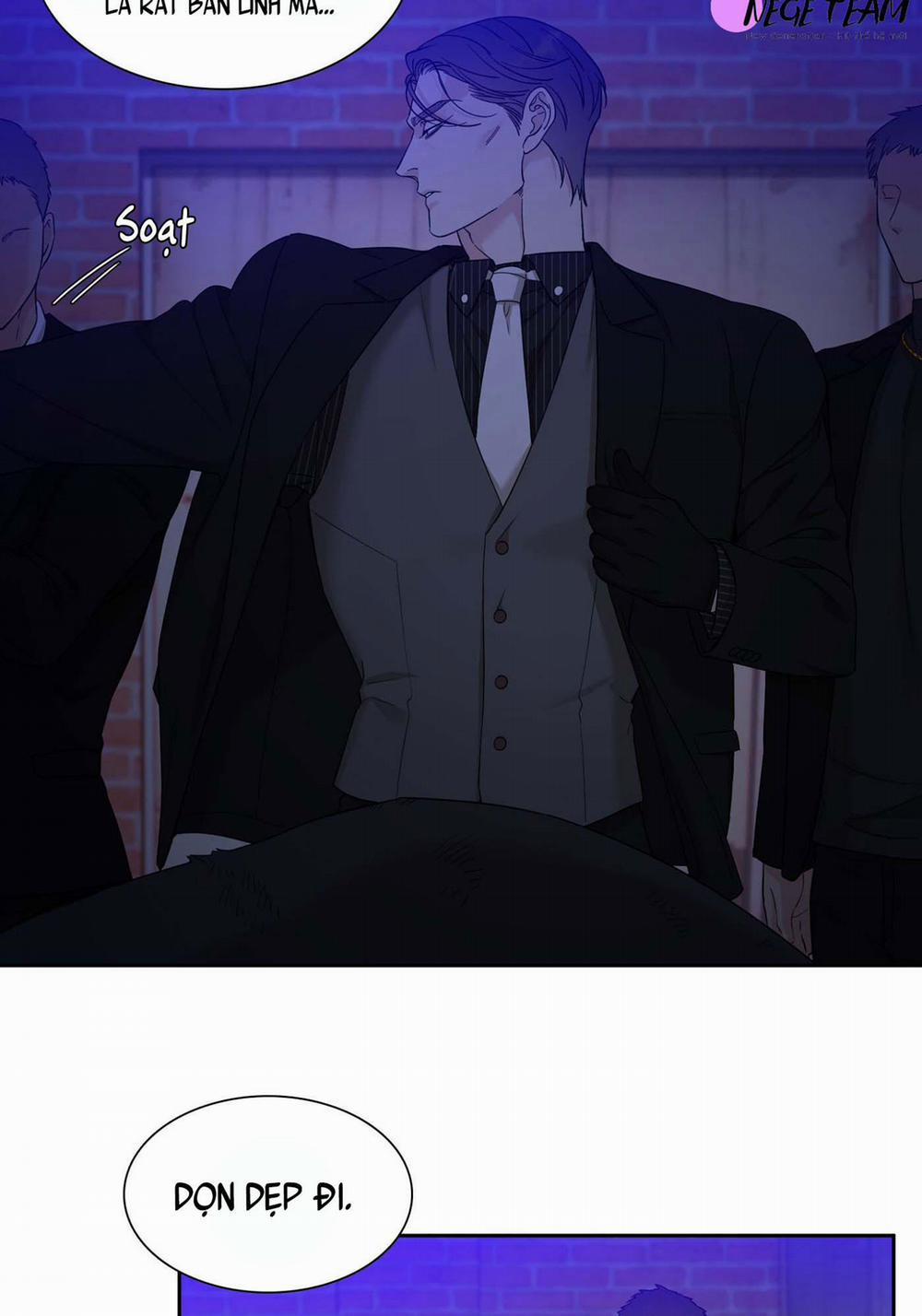 (END) KẺ ĐÊ TIỆN 4 trang 28
