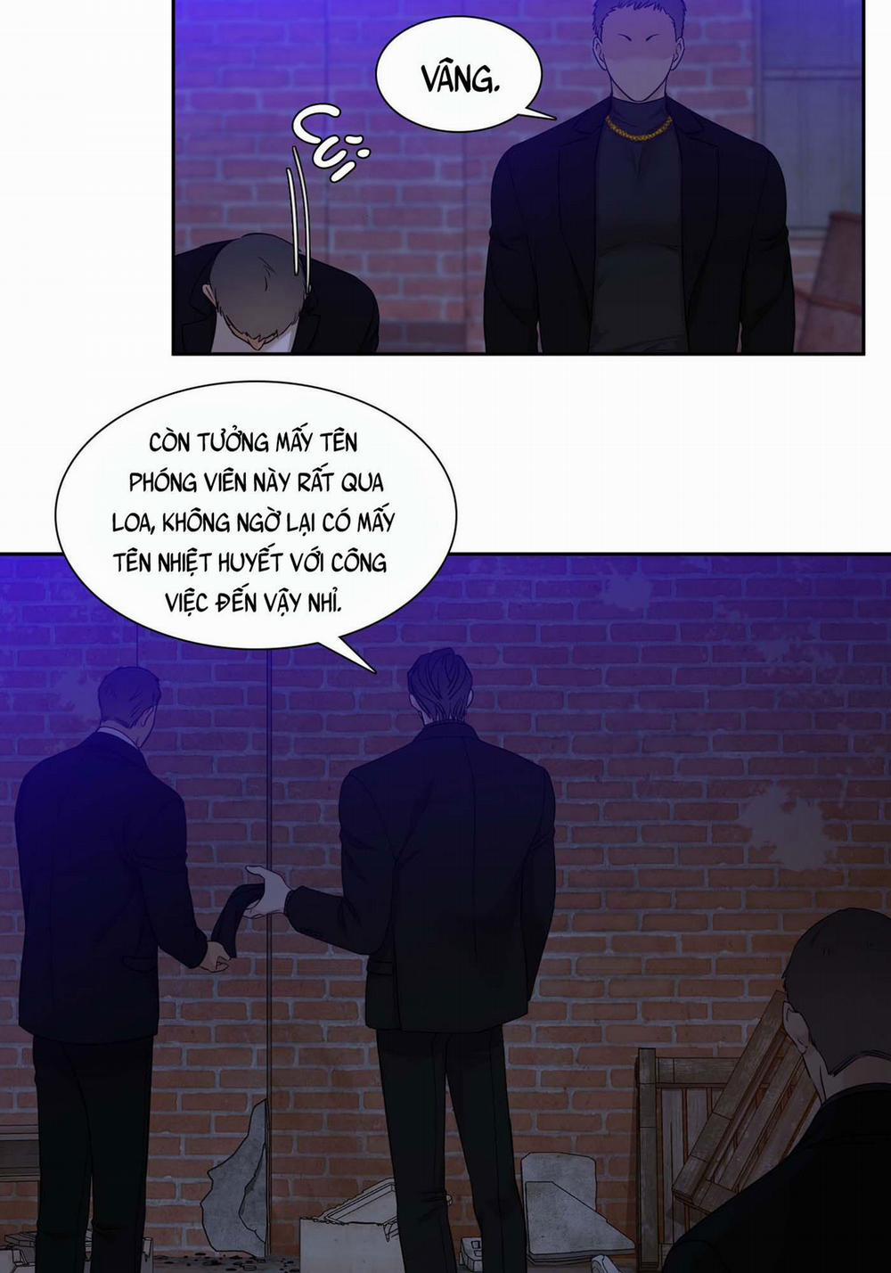 (END) KẺ ĐÊ TIỆN 4 trang 29