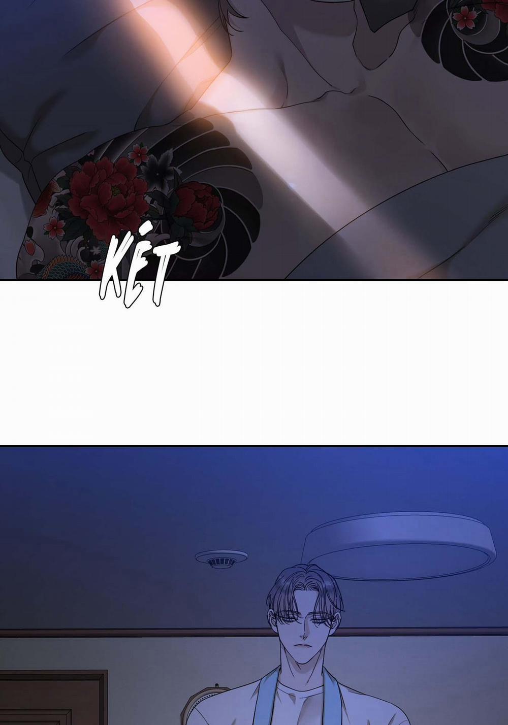 (END) KẺ ĐÊ TIỆN 4 trang 3