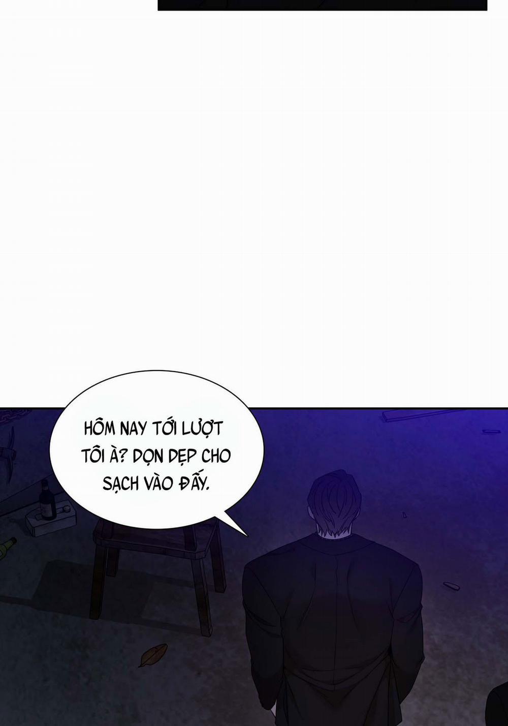 (END) KẺ ĐÊ TIỆN 4 trang 31