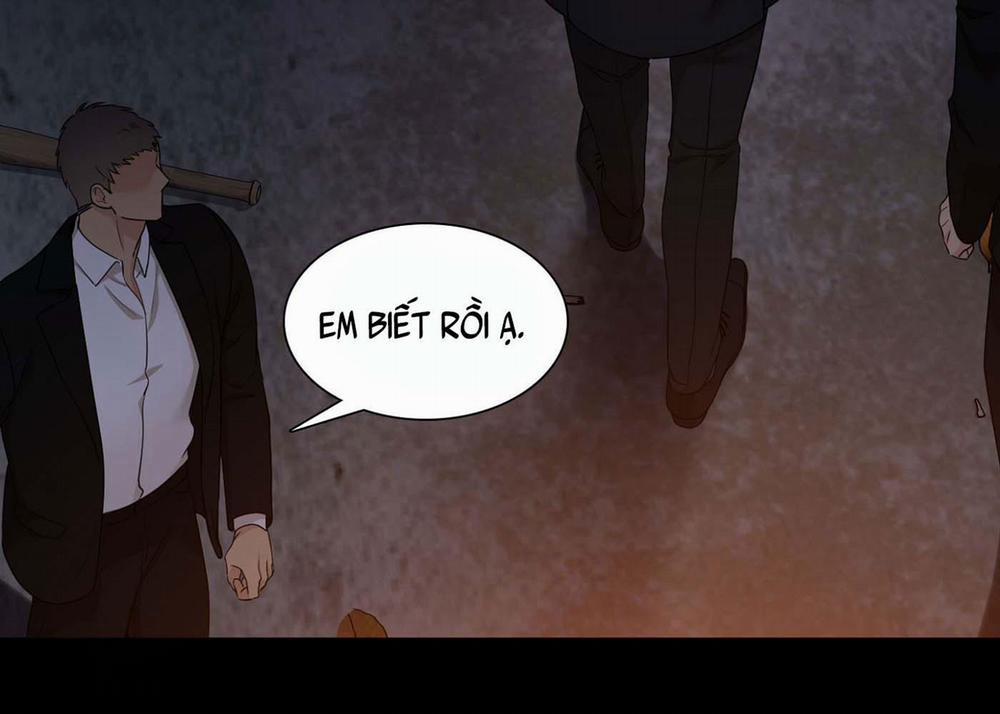 (END) KẺ ĐÊ TIỆN 4 trang 32