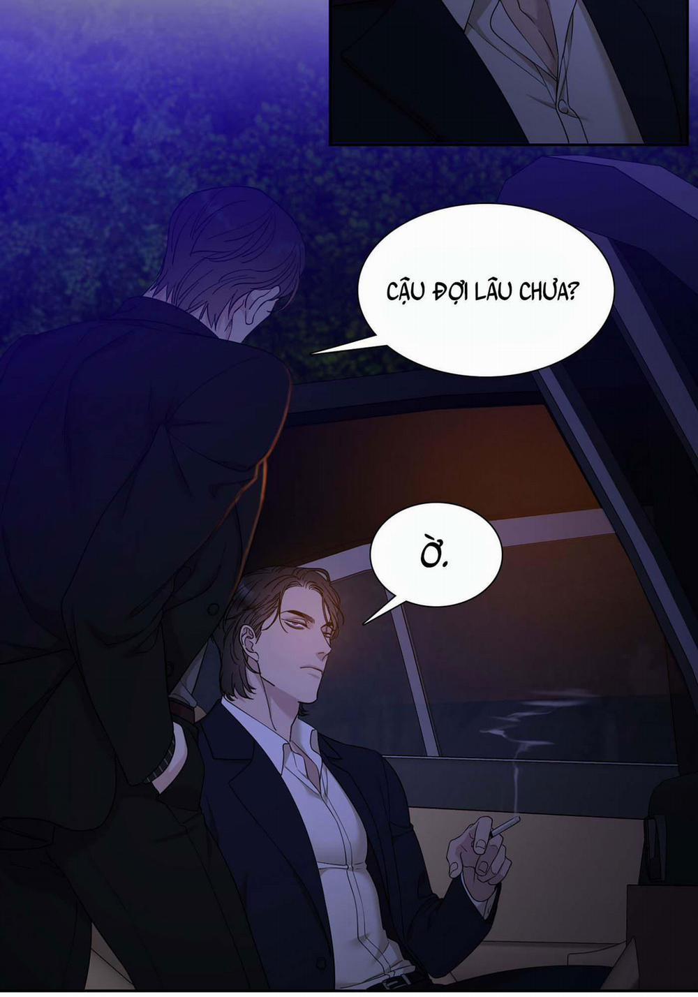 (END) KẺ ĐÊ TIỆN 4 trang 34