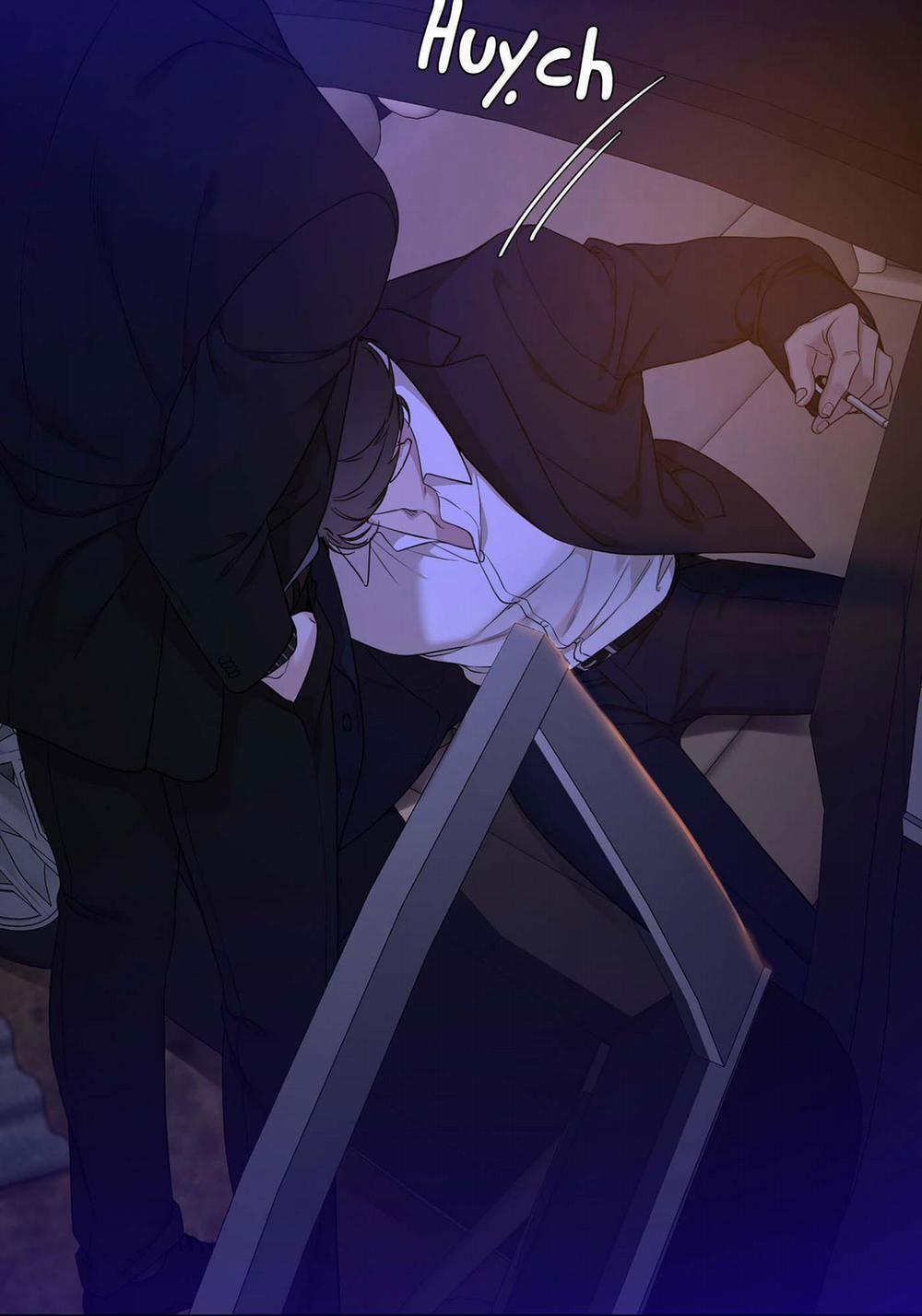 (END) KẺ ĐÊ TIỆN 4 trang 37