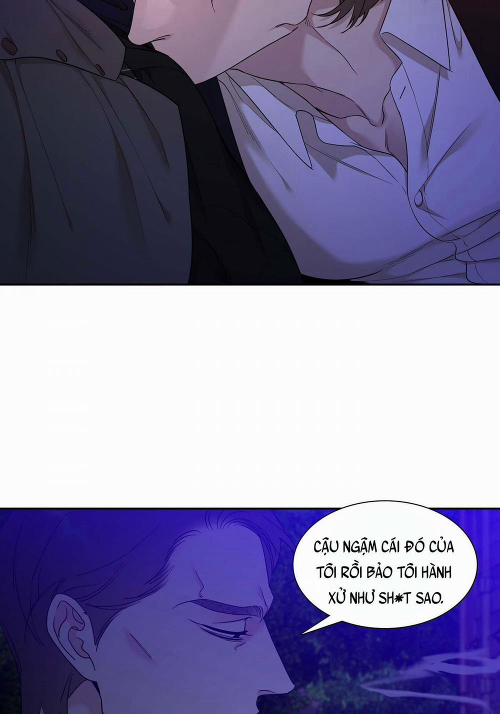 (END) KẺ ĐÊ TIỆN 4 trang 40