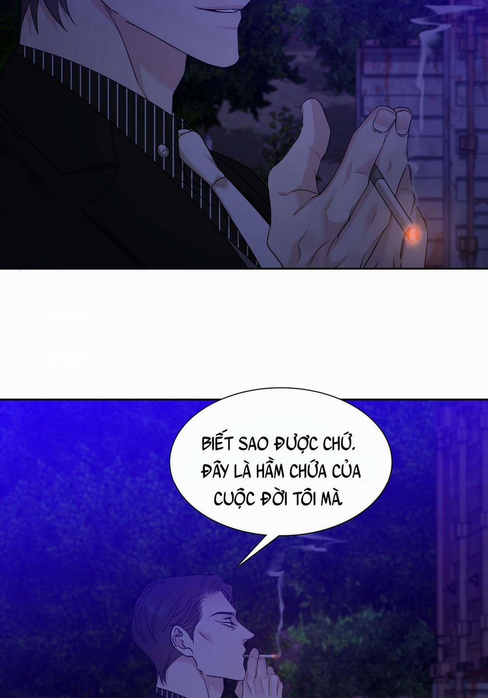 (END) KẺ ĐÊ TIỆN 4 trang 41