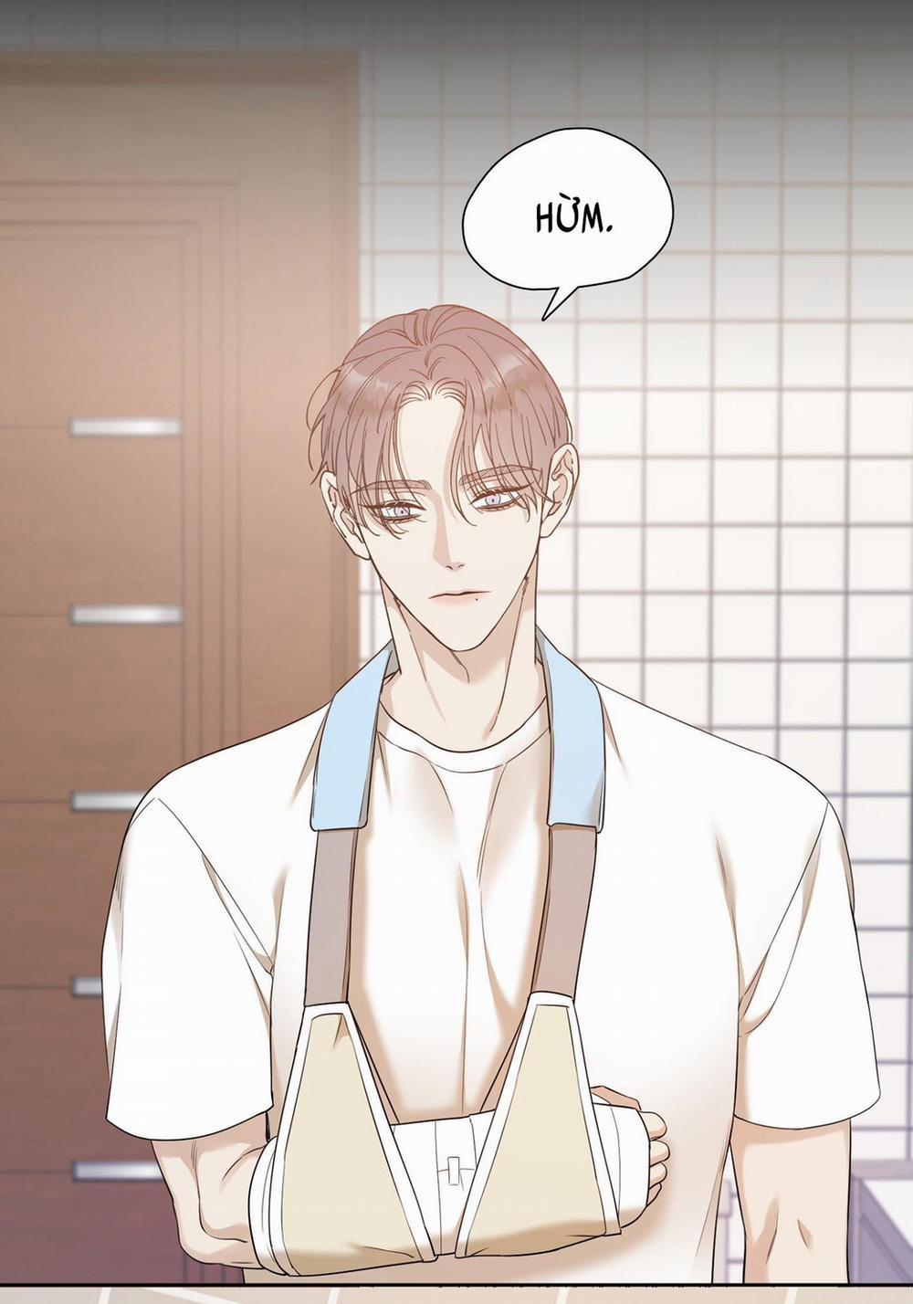 (END) KẺ ĐÊ TIỆN 4 trang 45