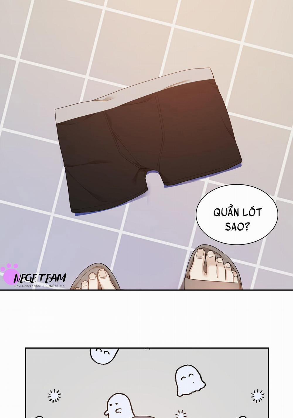 (END) KẺ ĐÊ TIỆN 4 trang 46