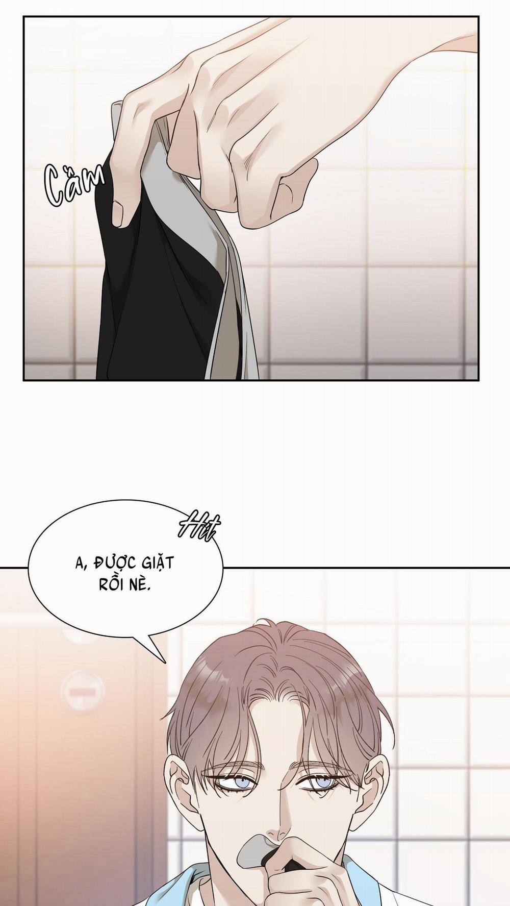 (END) KẺ ĐÊ TIỆN 4 trang 49