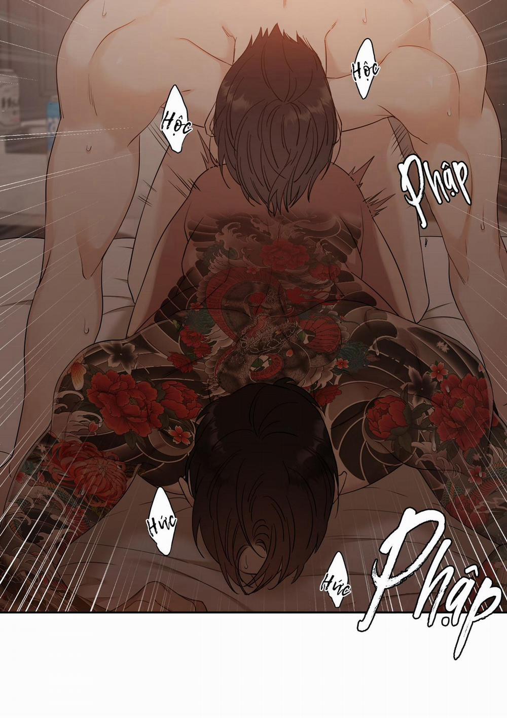 (END) KẺ ĐÊ TIỆN 4 trang 54