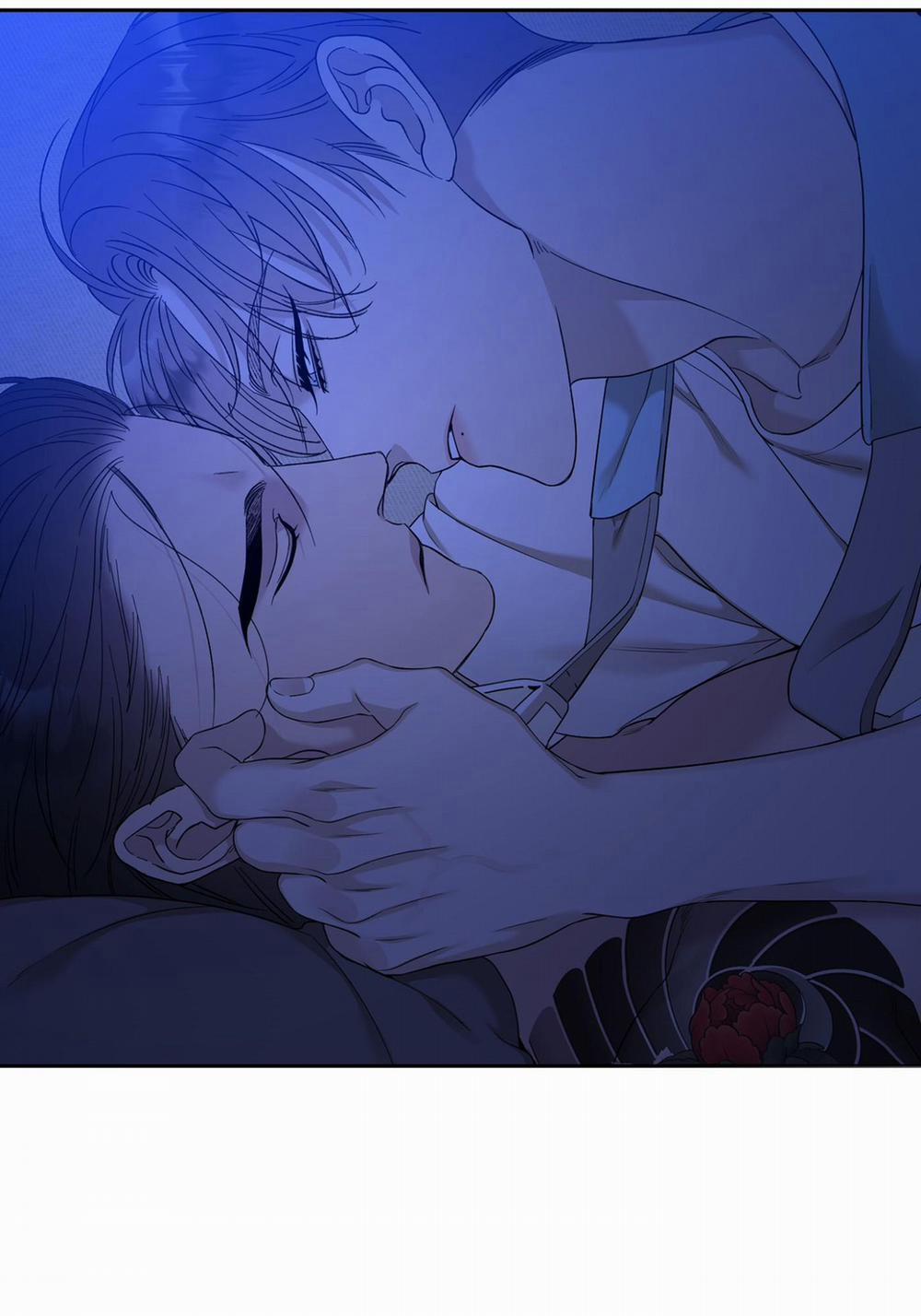 (END) KẺ ĐÊ TIỆN 4 trang 6