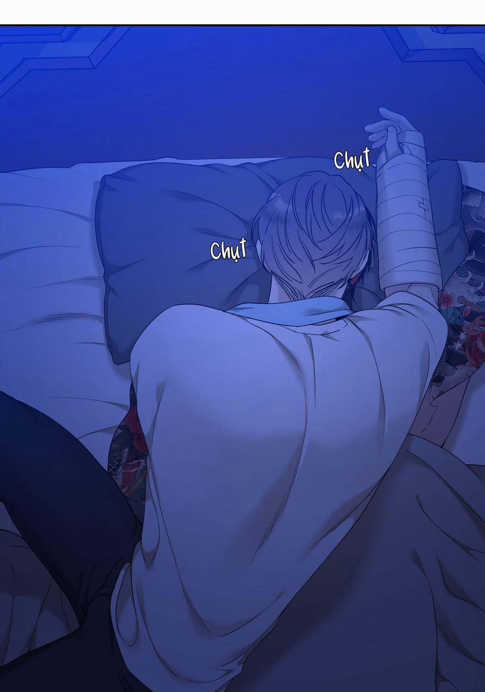 (END) KẺ ĐÊ TIỆN 4 trang 8