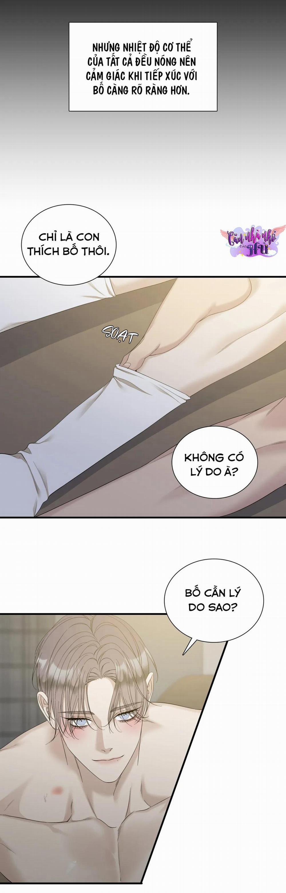 (END) KẺ ĐÊ TIỆN 40 trang 15