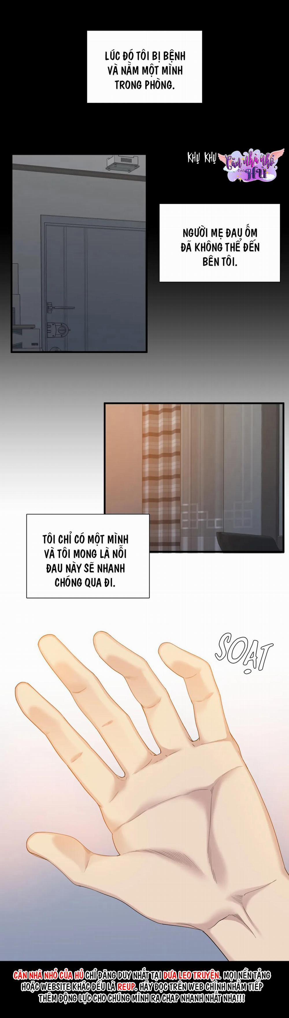 (END) KẺ ĐÊ TIỆN 40 trang 3