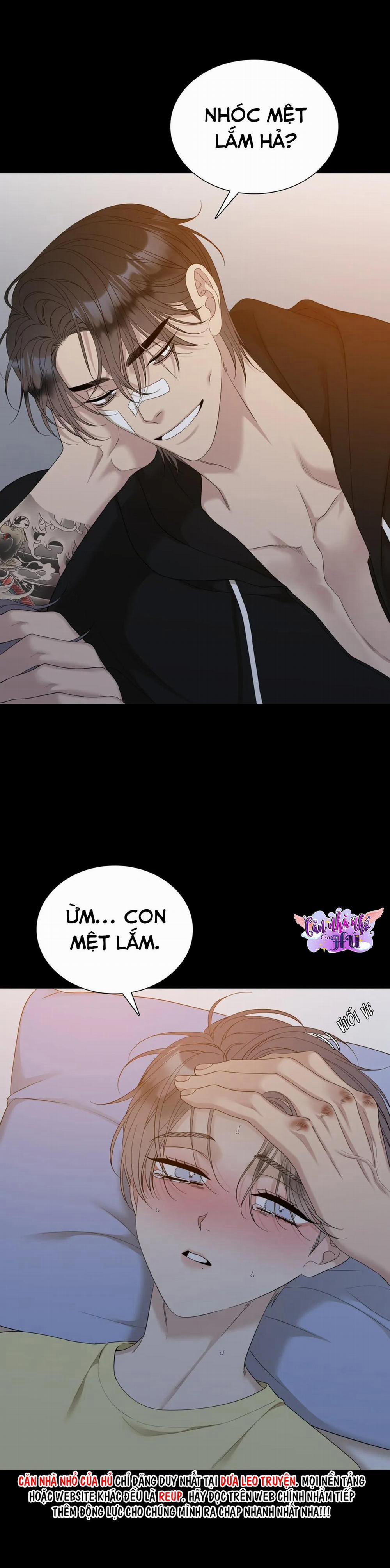 (END) KẺ ĐÊ TIỆN 40 trang 5