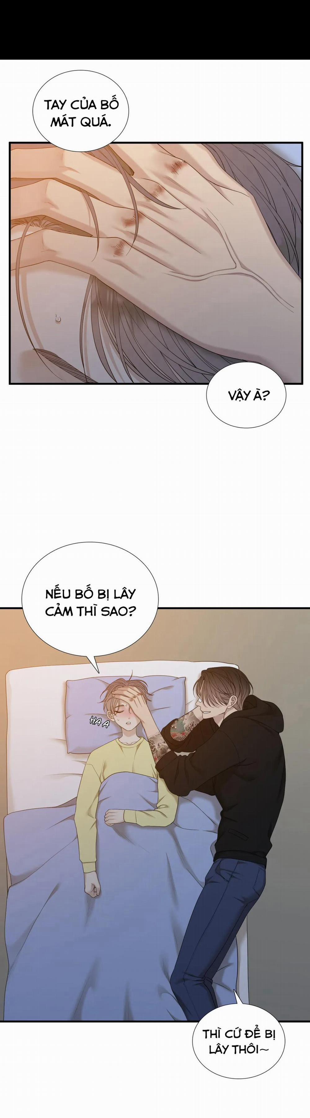 (END) KẺ ĐÊ TIỆN 40 trang 6