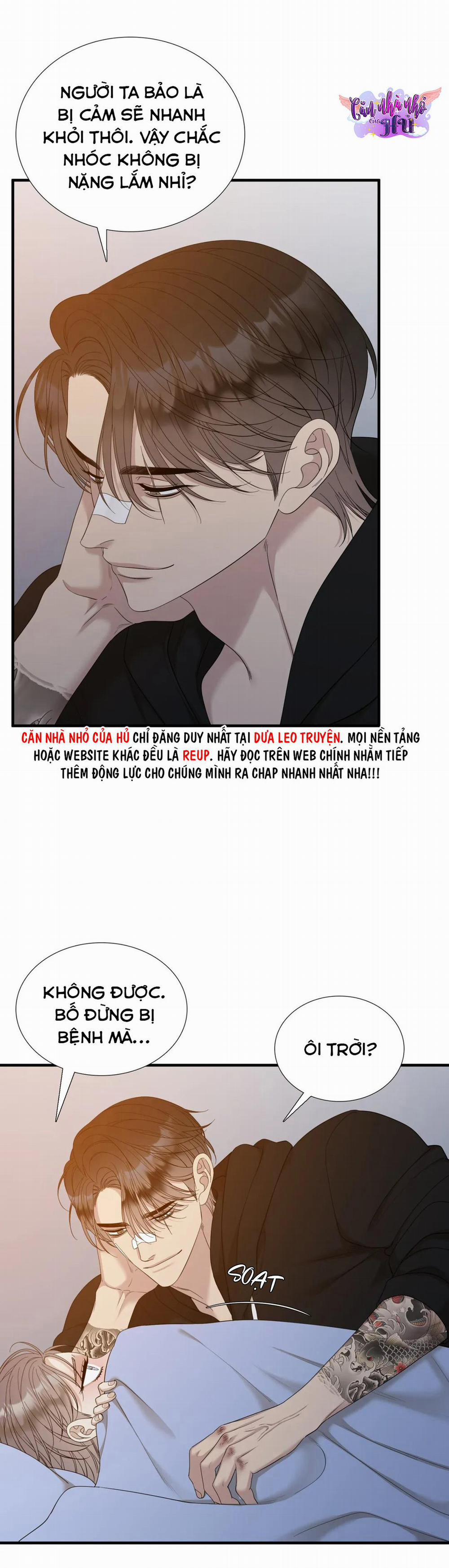 (END) KẺ ĐÊ TIỆN 40 trang 7