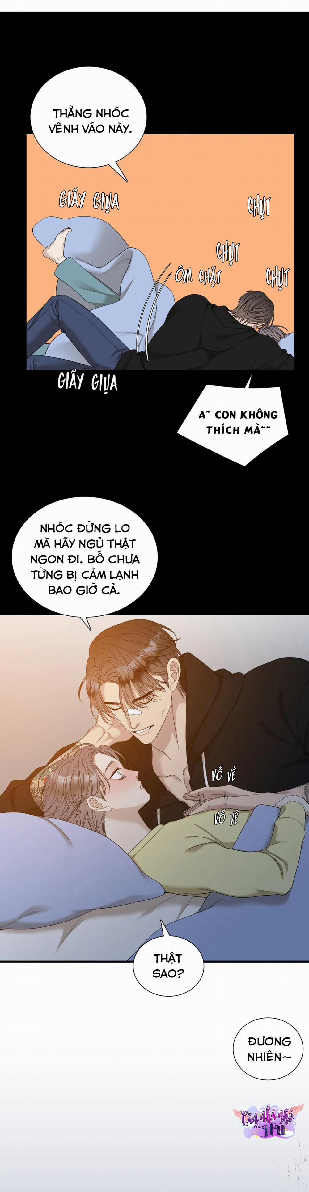 (END) KẺ ĐÊ TIỆN 40 trang 8