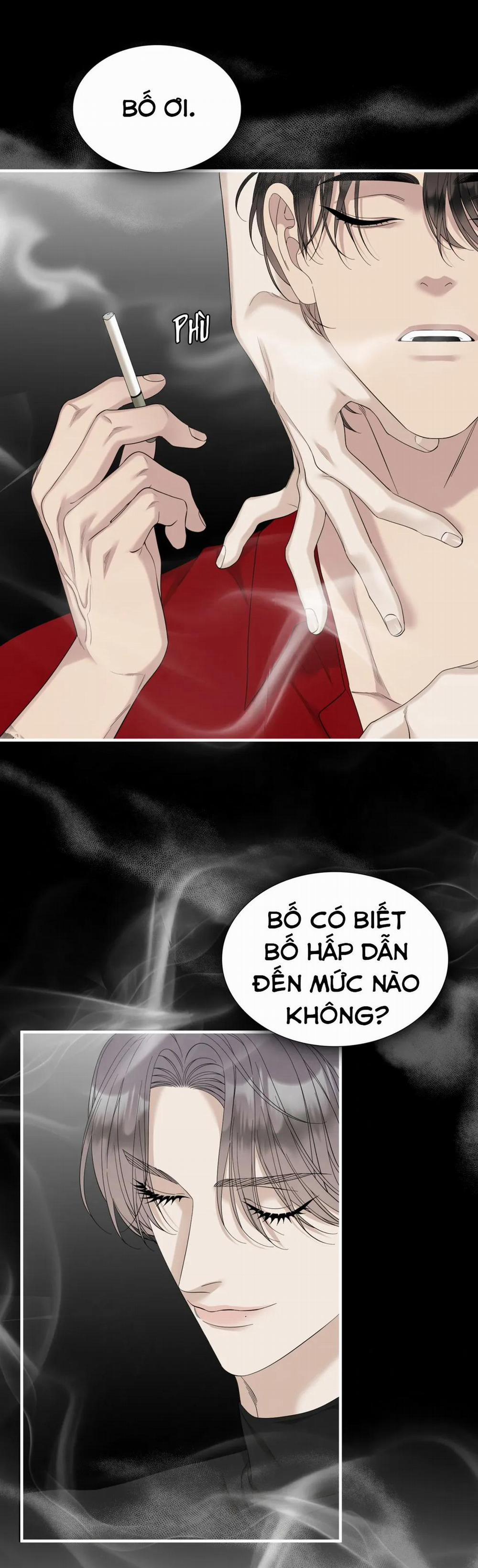 (END) KẺ ĐÊ TIỆN 41 trang 12