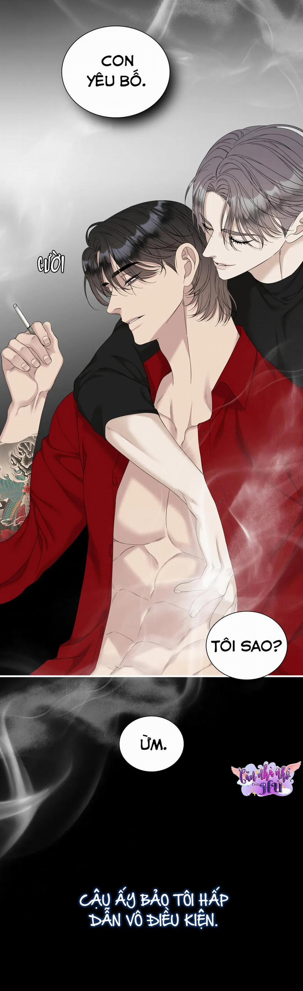 (END) KẺ ĐÊ TIỆN 41 trang 13