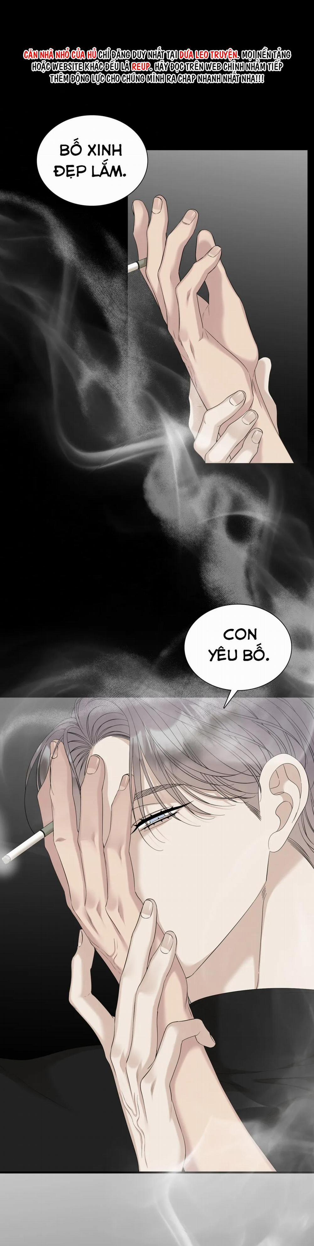 (END) KẺ ĐÊ TIỆN 41 trang 14