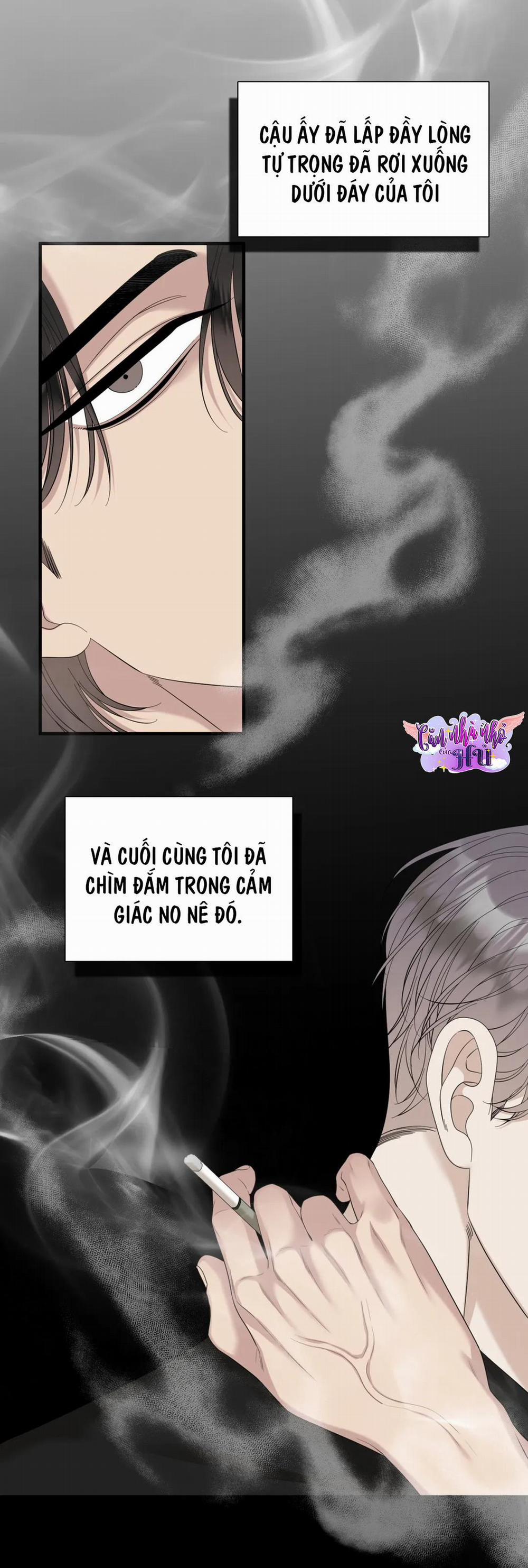 (END) KẺ ĐÊ TIỆN 41 trang 15