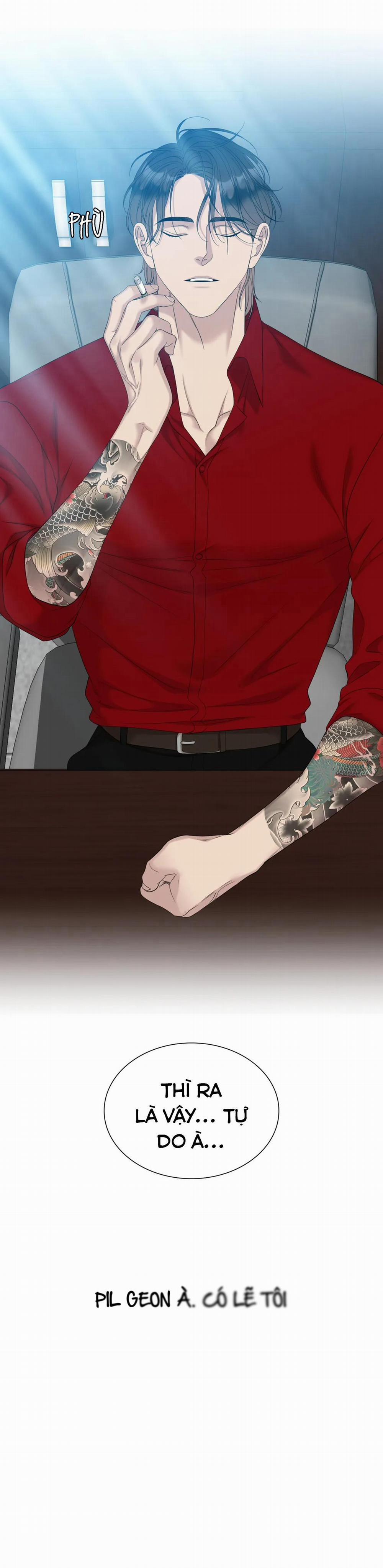 (END) KẺ ĐÊ TIỆN 41 trang 18