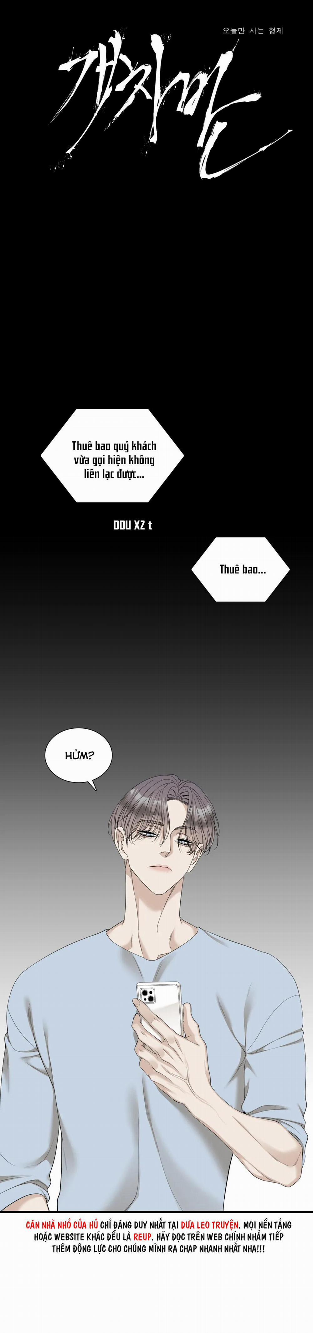 (END) KẺ ĐÊ TIỆN 41 trang 2