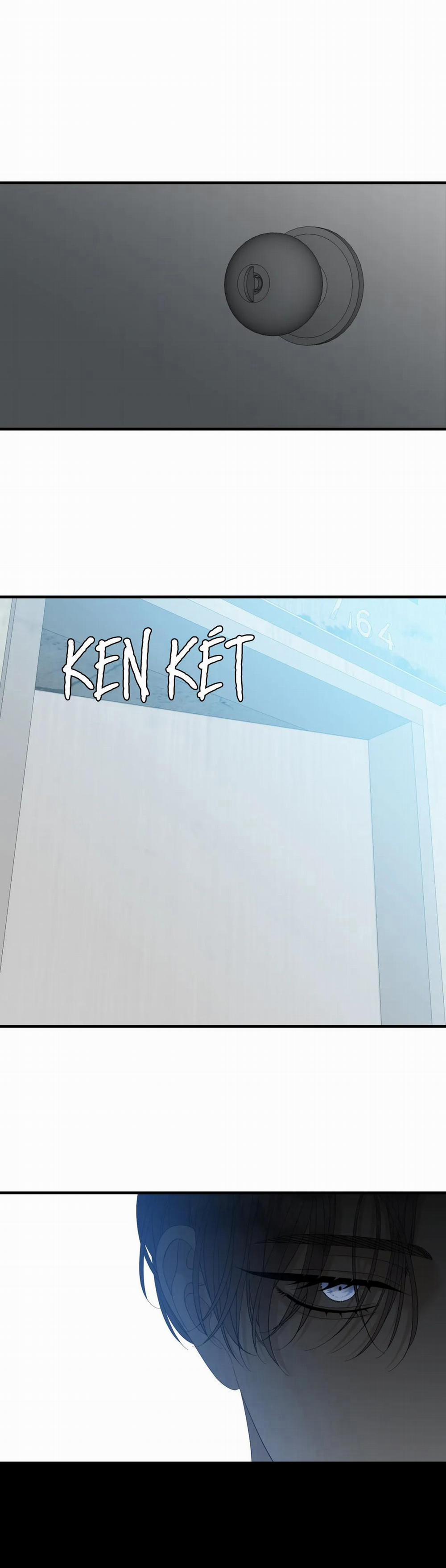 (END) KẺ ĐÊ TIỆN 41 trang 21