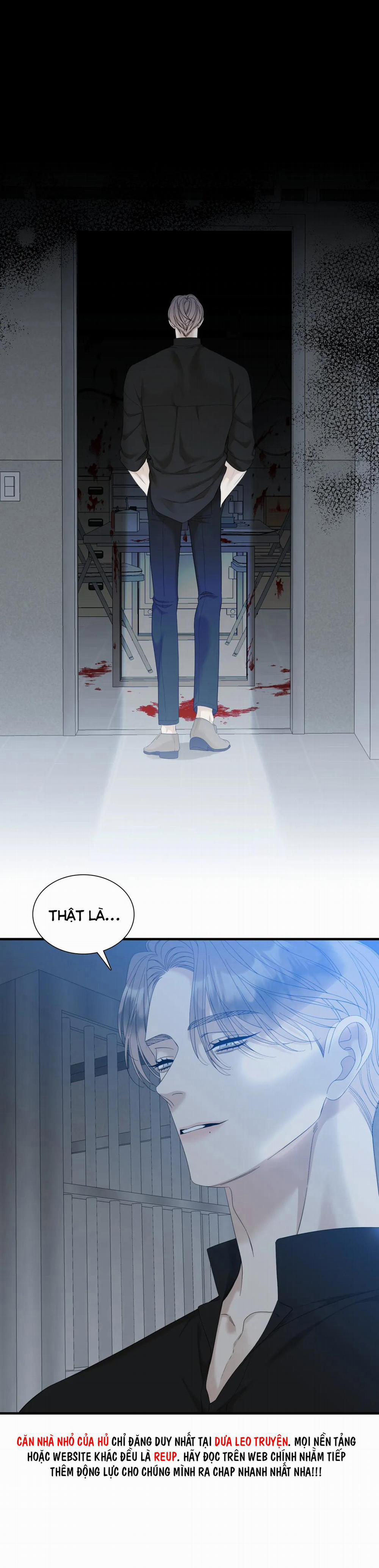 (END) KẺ ĐÊ TIỆN 41 trang 22