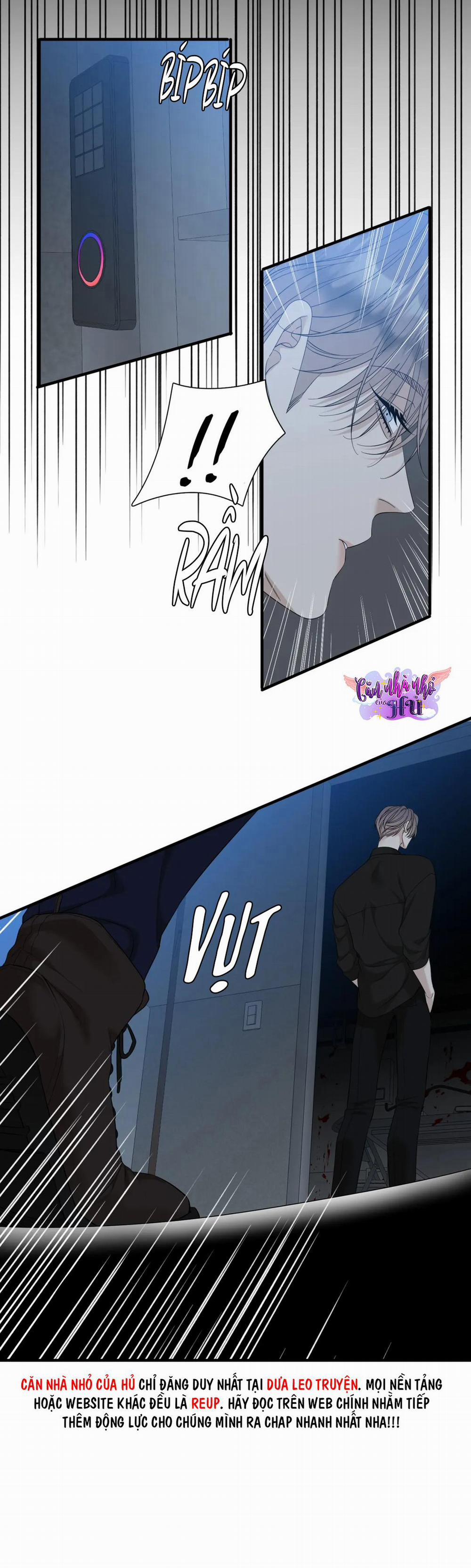 (END) KẺ ĐÊ TIỆN 41 trang 25