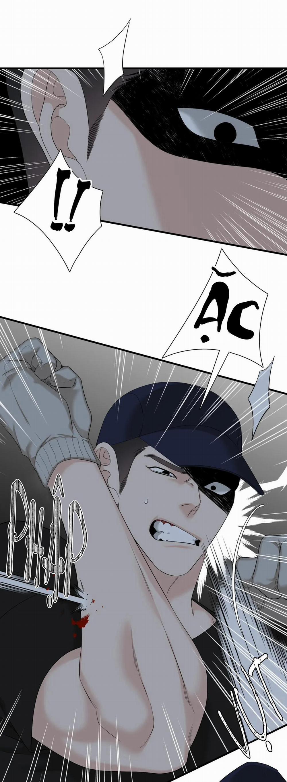 (END) KẺ ĐÊ TIỆN 41 trang 28